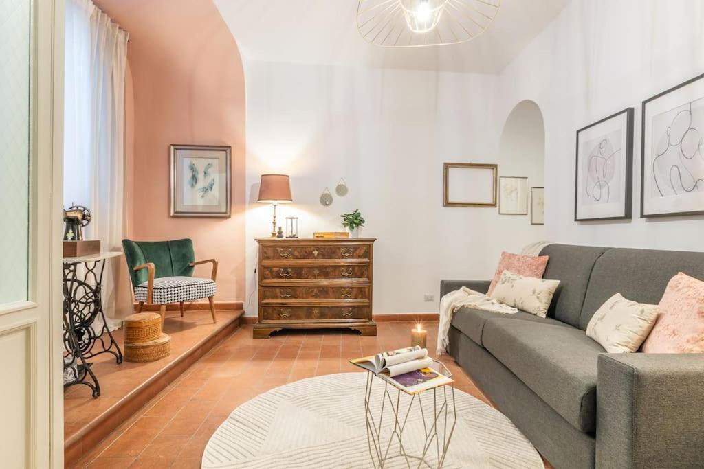 Santarosa Five Senses Apartment *