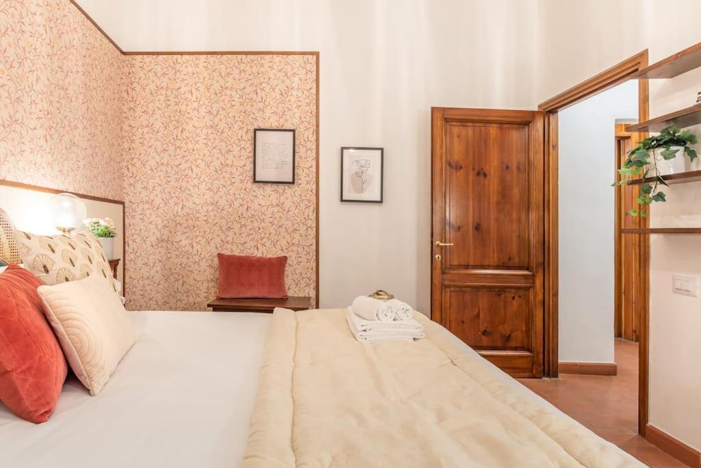 Santarosa Five Senses Apartment Florence