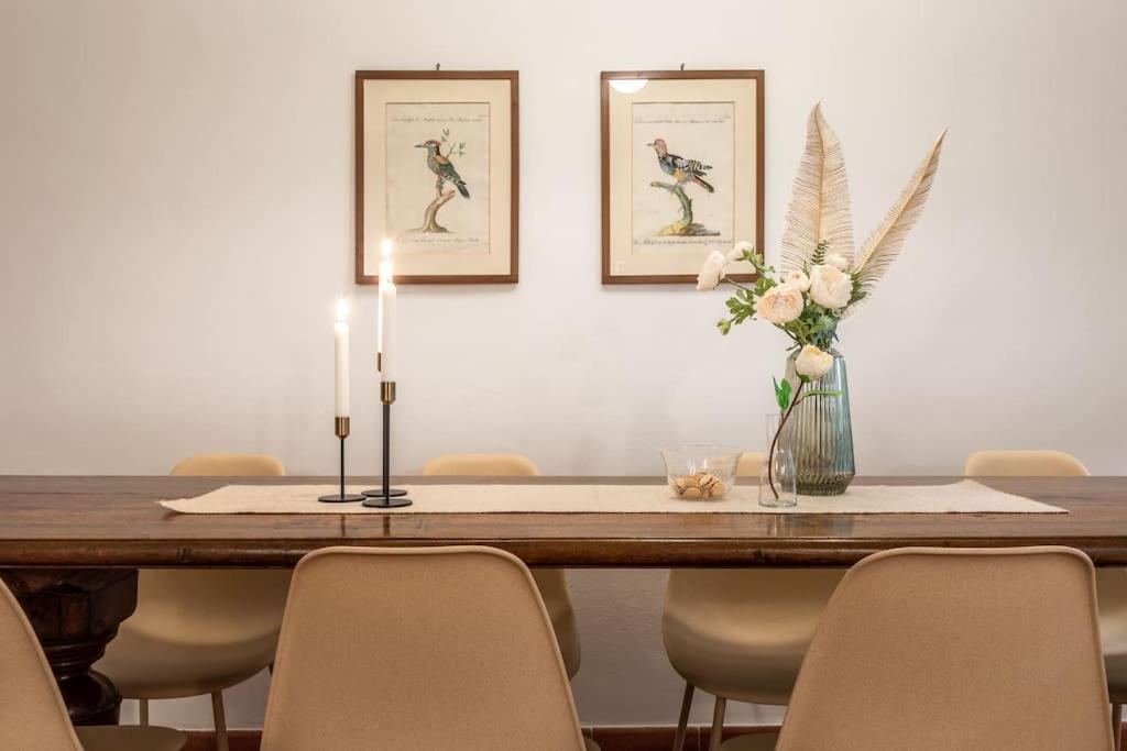 Apartment Santarosa Five Senses *