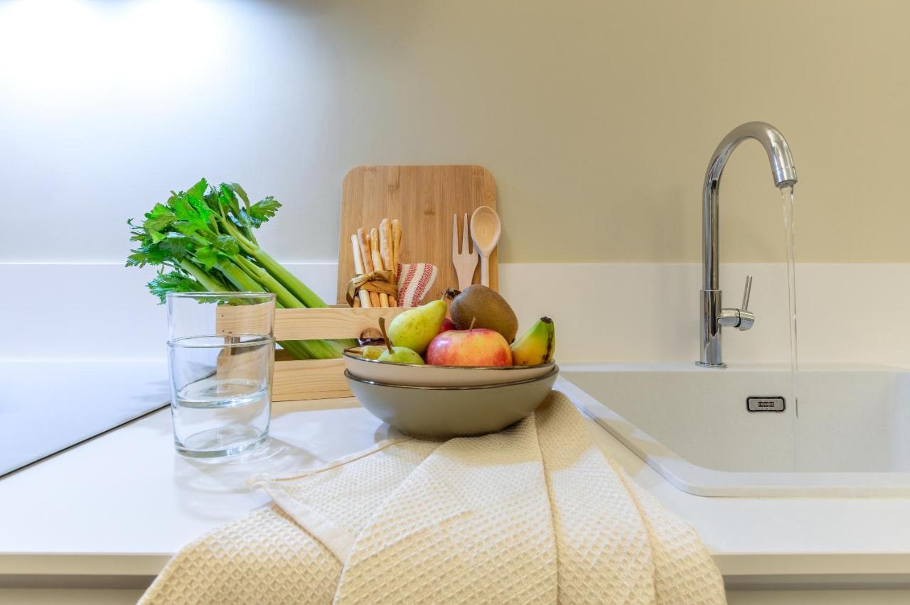 Cavour Five Senses Apartment Florence
