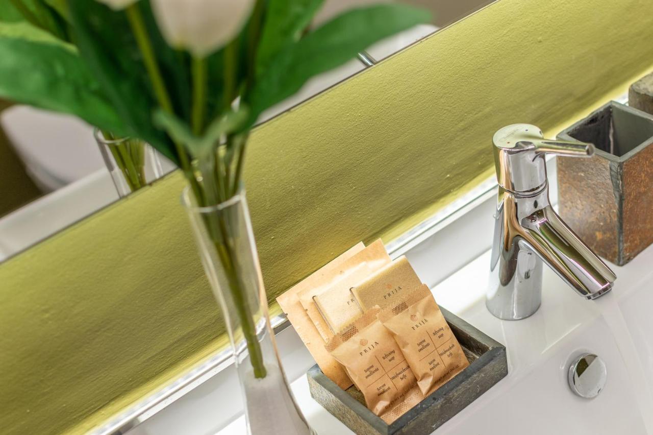 Apartment Cavour Five Senses