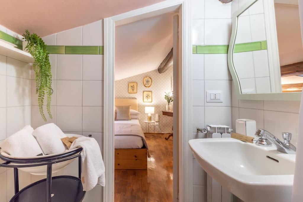 Santarosa Five Senses Apartment *
