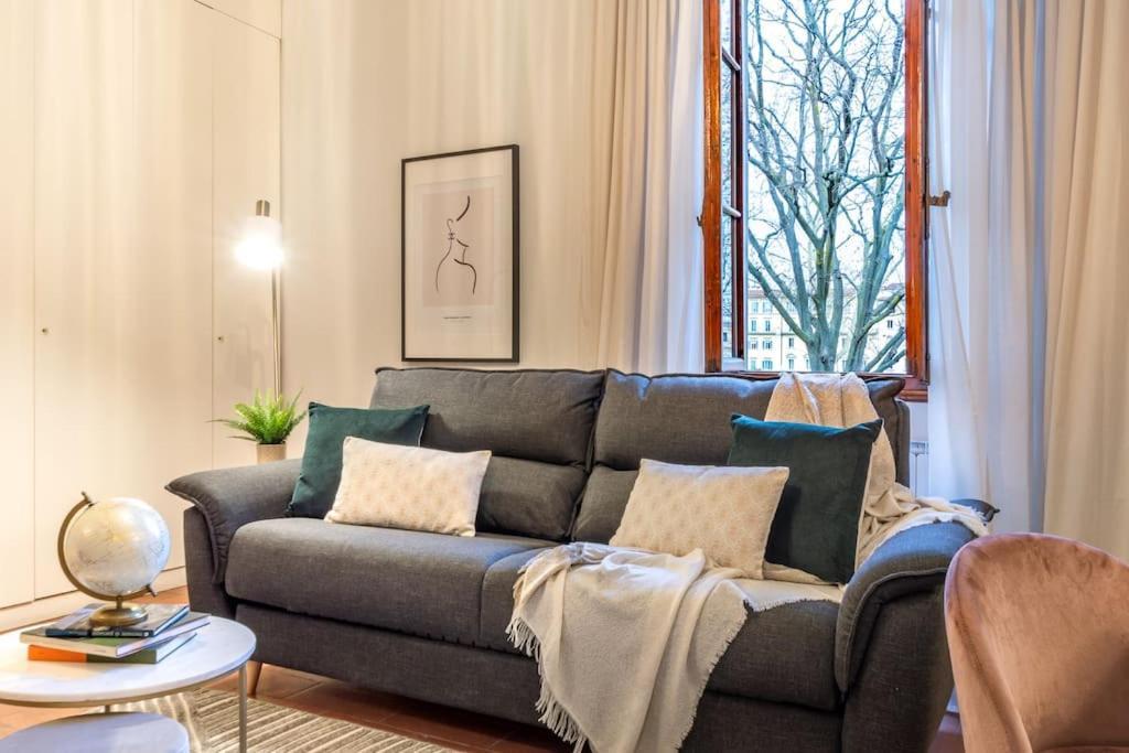 Apartment Santarosa Five Senses