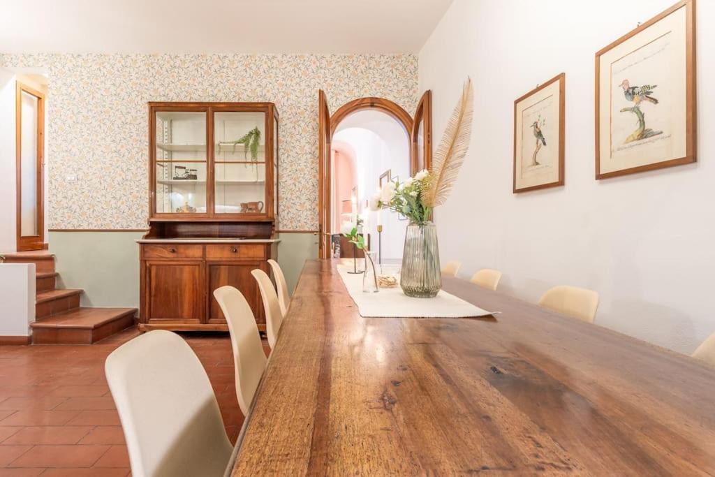 Apartment Santarosa Five Senses