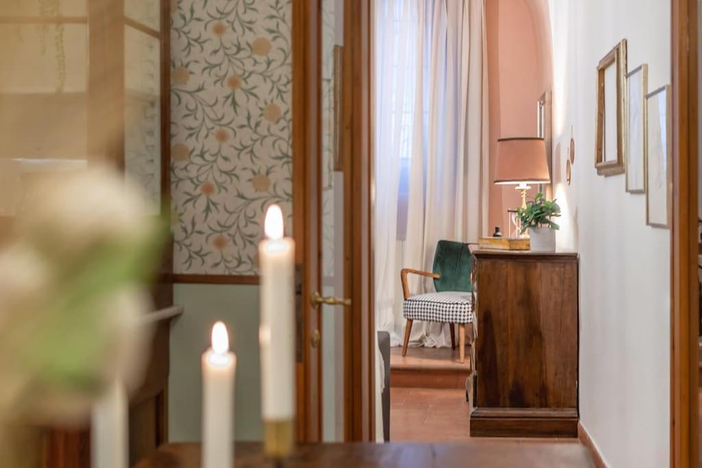 Santarosa Five Senses Apartment