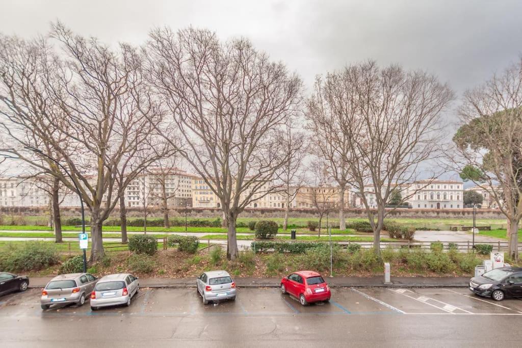 Apartment Santarosa Five Senses *