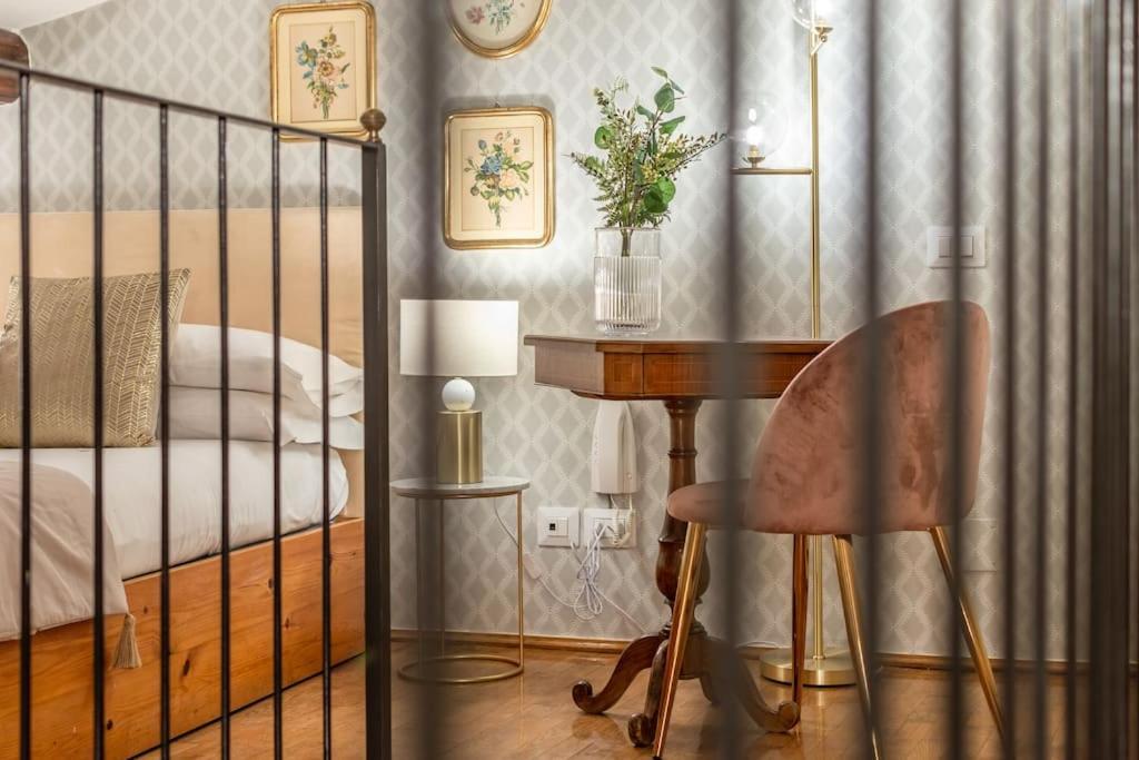 Santarosa Five Senses Florence