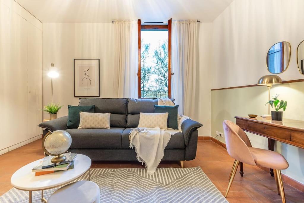 Santarosa Five Senses Apartment *
