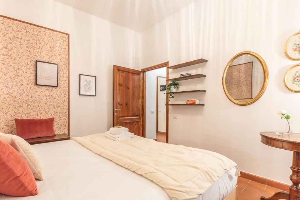 Apartment Santarosa Five Senses