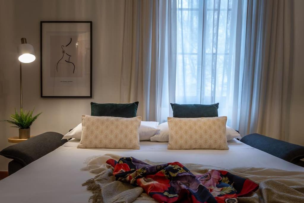 Santarosa Five Senses Apartment *