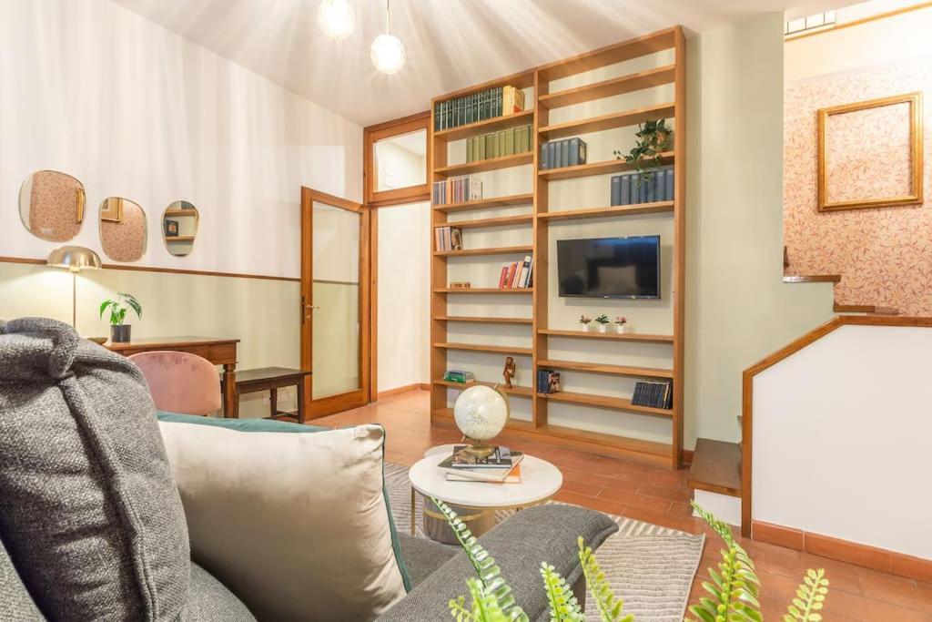 Santarosa Five Senses Apartment