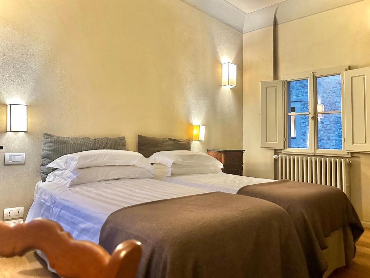 Penthouse In Palace Strozzi Florence