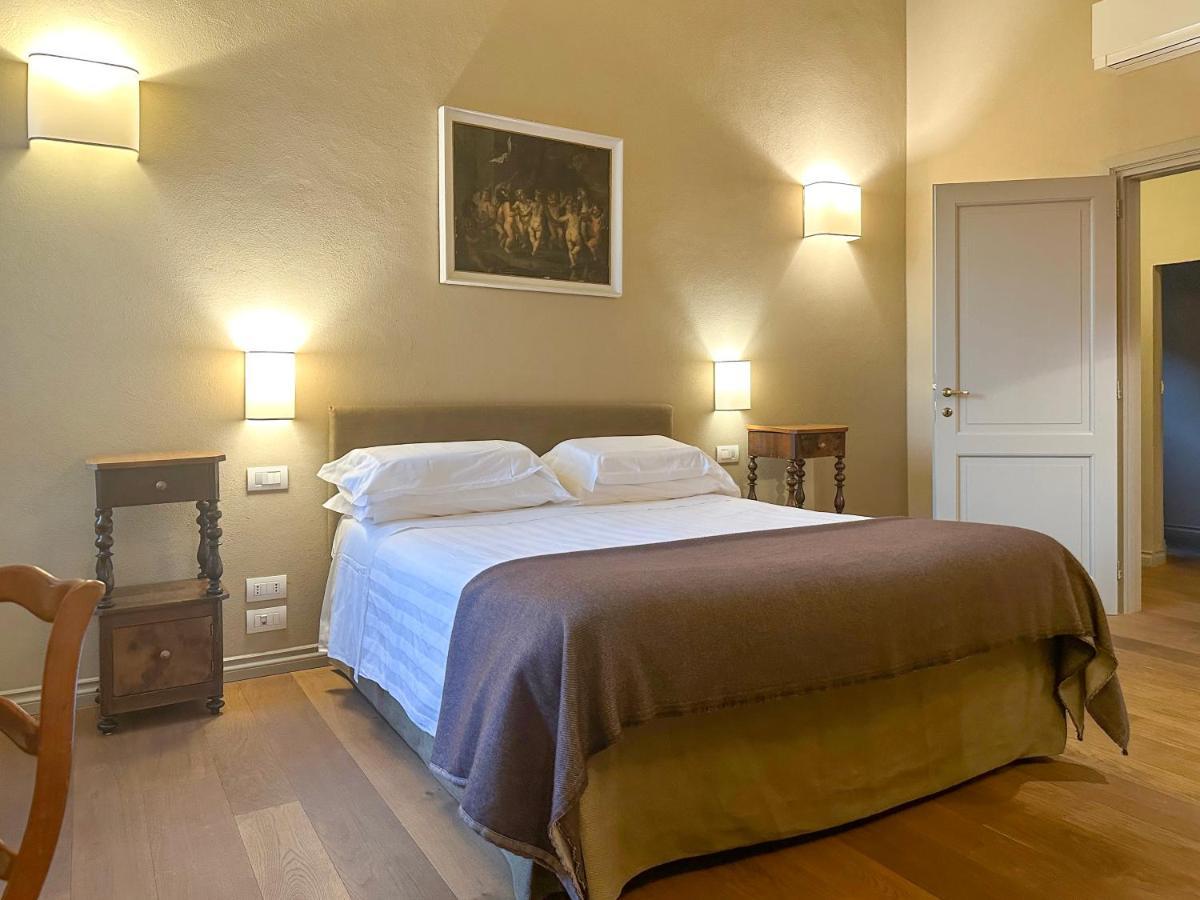 Apartment Penthouse In Palace Strozzi *