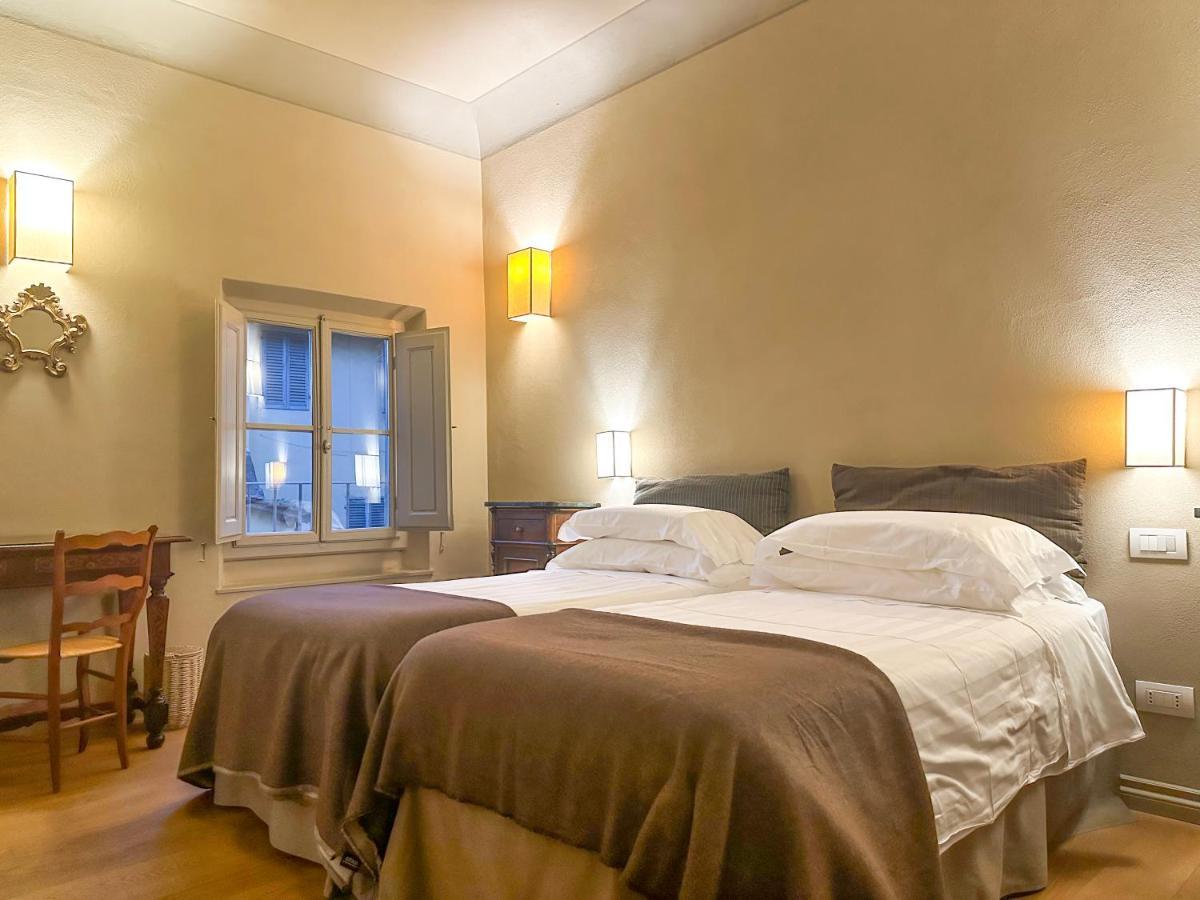 Penthouse In Palace Strozzi Apartment *