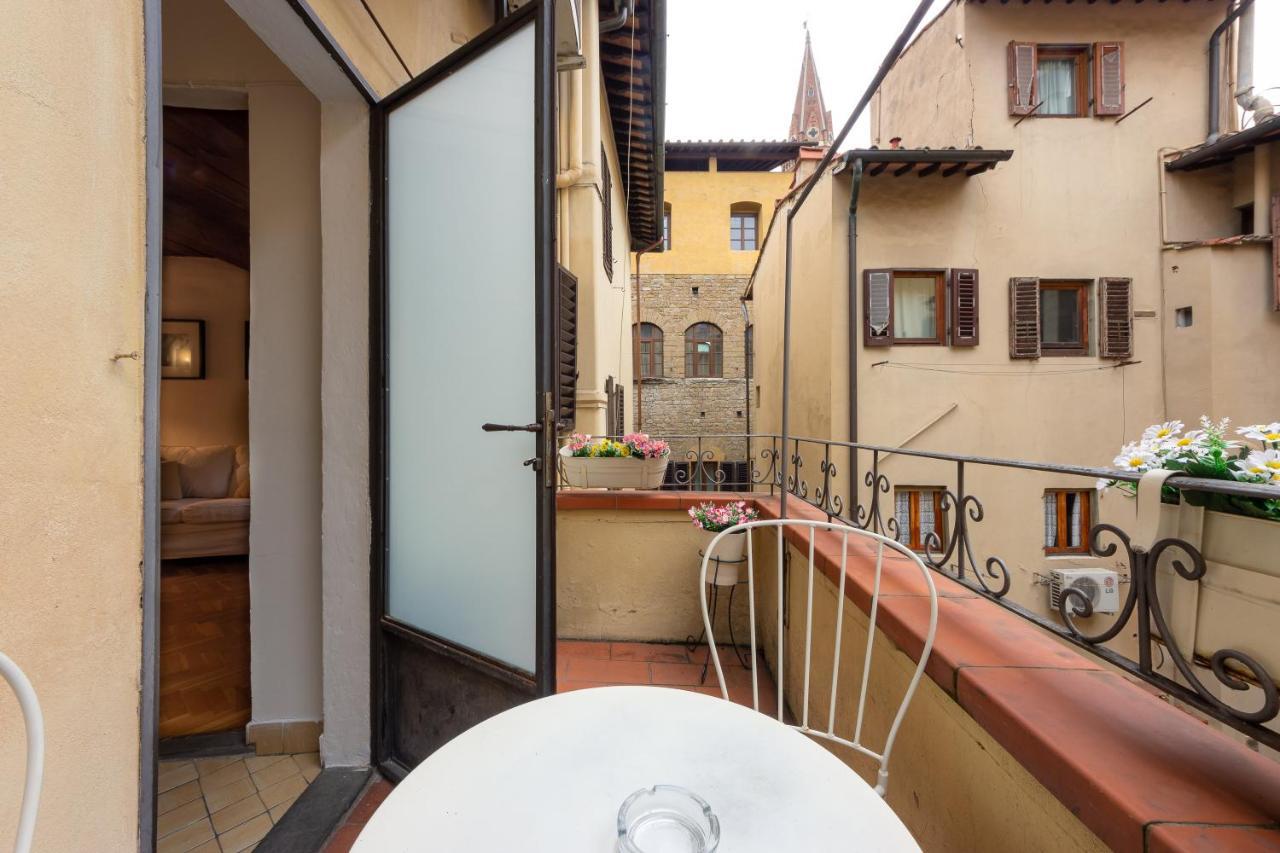 Apartment Signoria Florentine *