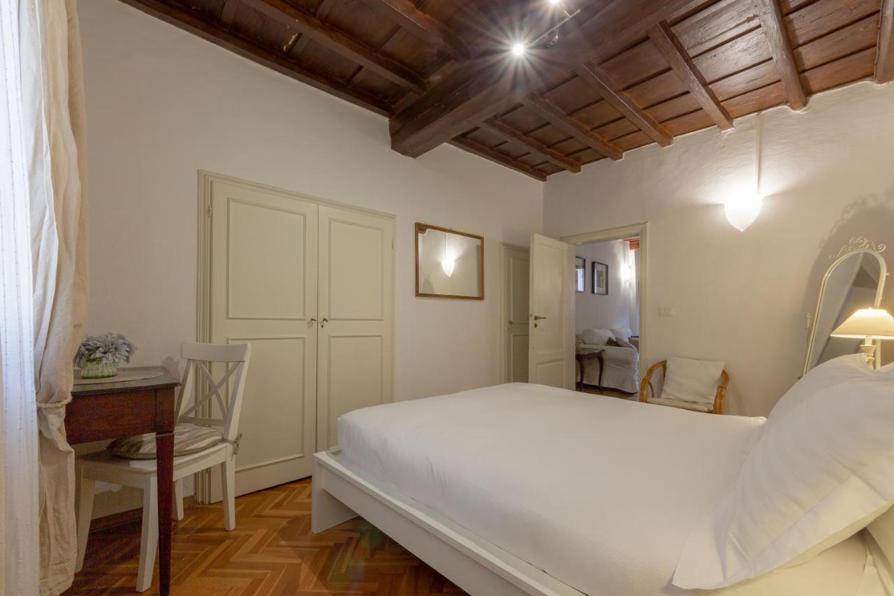 Signoria Florentine Apartment Florence