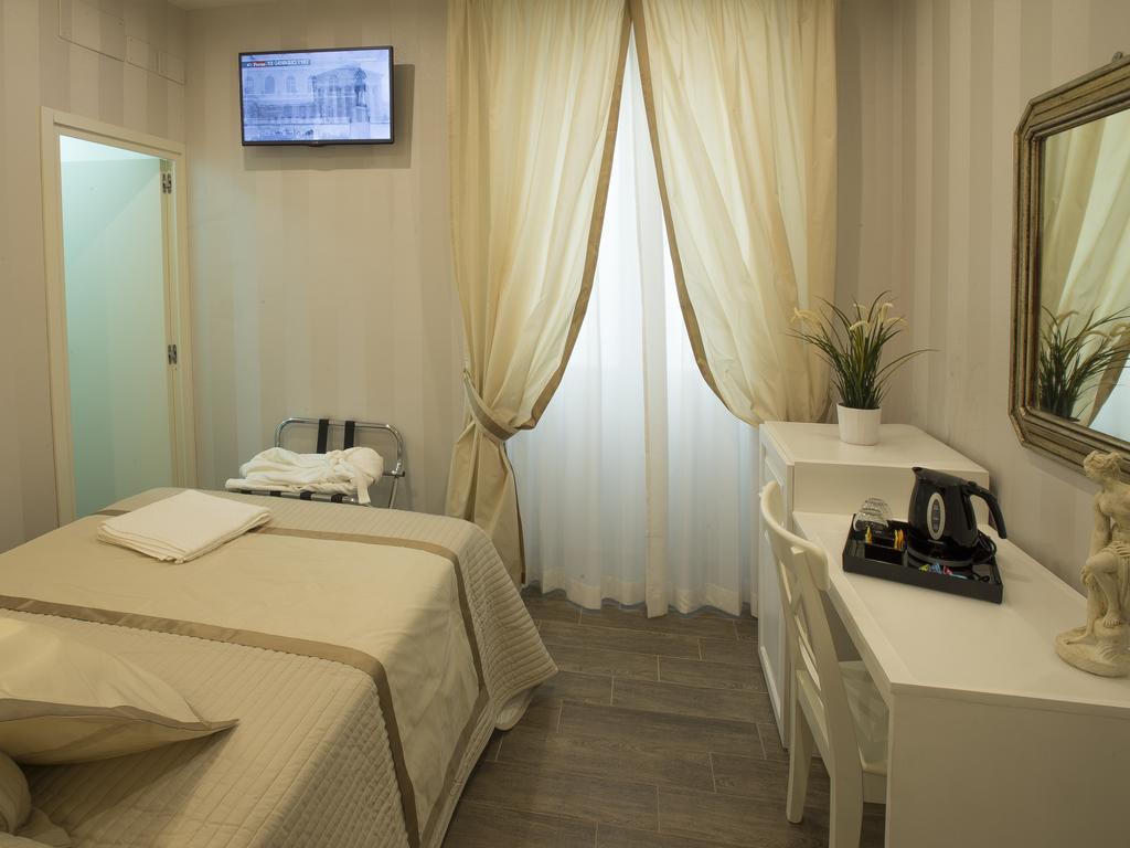 Di Mosconi 3* Florence