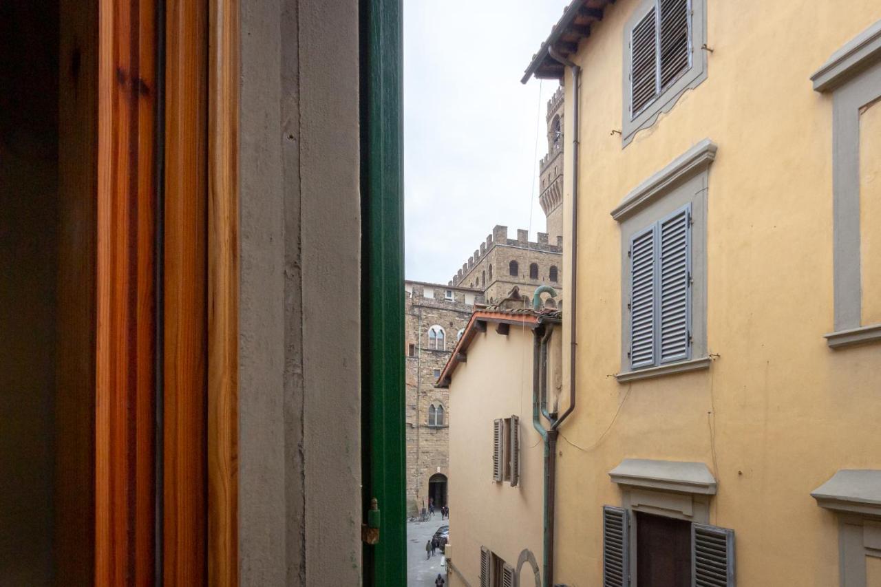 Signoria Florentine *