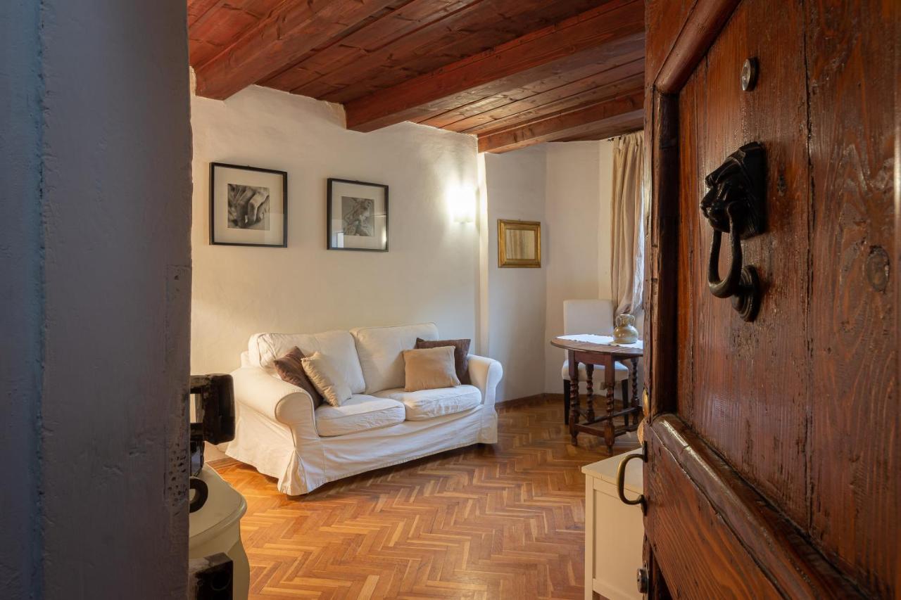 Apartment Signoria Florentine Florence