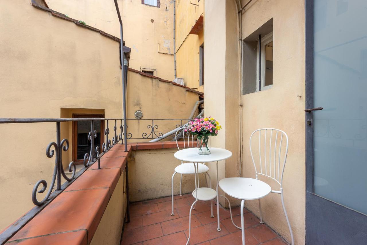 Apartment Signoria Florentine *