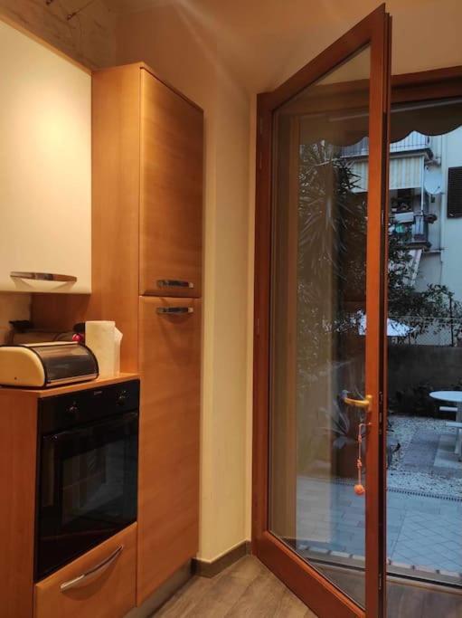 Orione Apartment