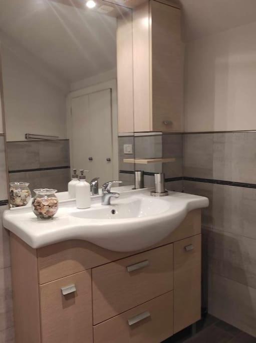 Orione Apartment