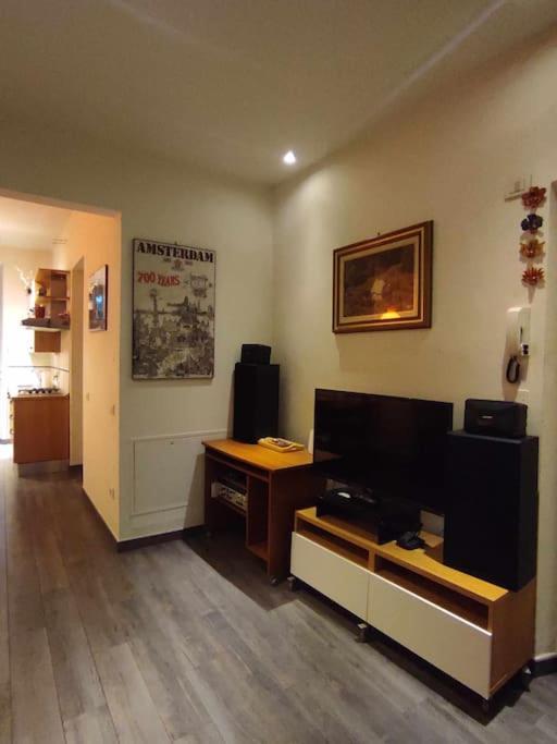 Apartment Orione Florence