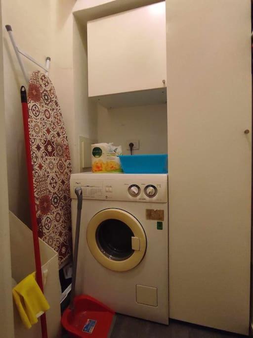 Apartment Orione *
