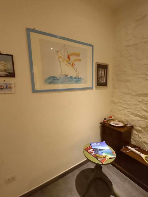 Apartment Orione *