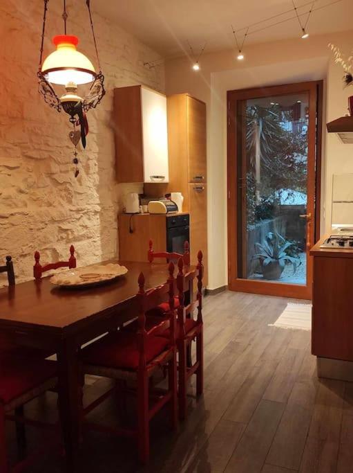 Apartment Orione