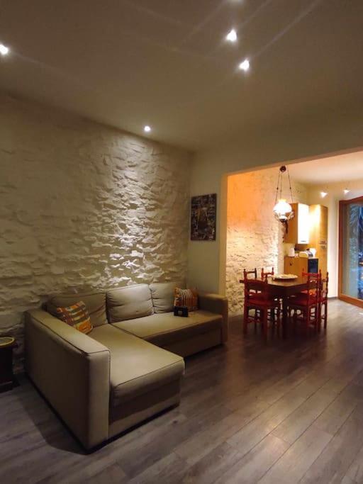 Apartment Orione *