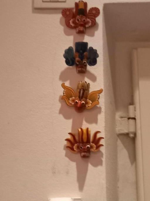 Orione Apartment Florence