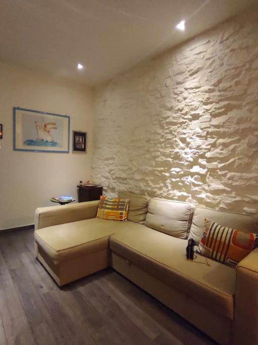 Orione Apartment *