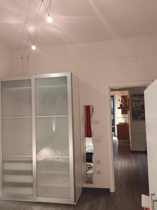 Apartment Orione