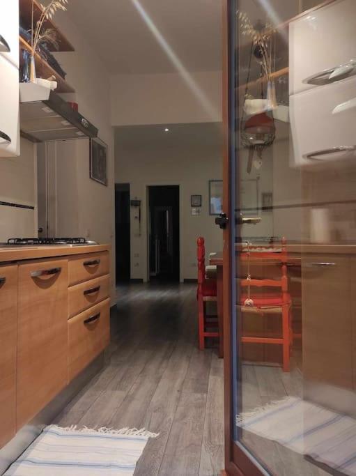 Apartment Orione *