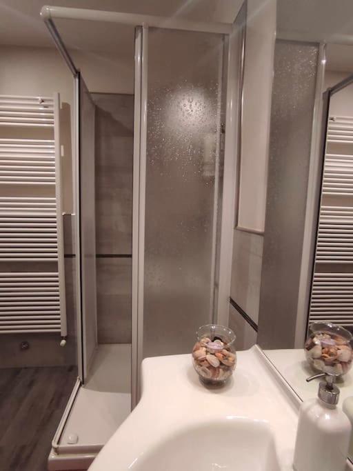 Apartment Orione