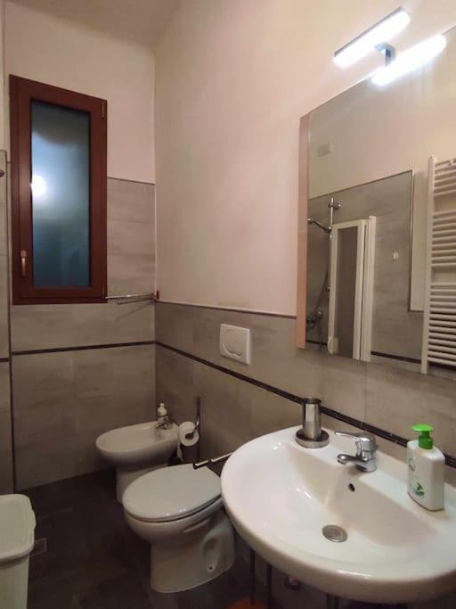 Apartment Orione *