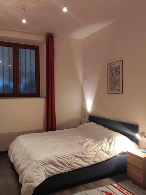 Apartment Orione Florence