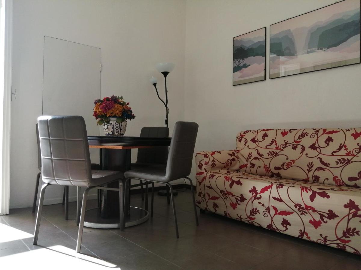 Holiday home L'oziorinco