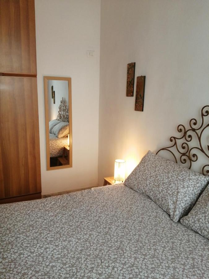 L'oziorinco Holiday home