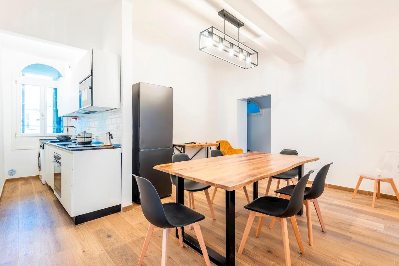 Apartment Alloro Florence
