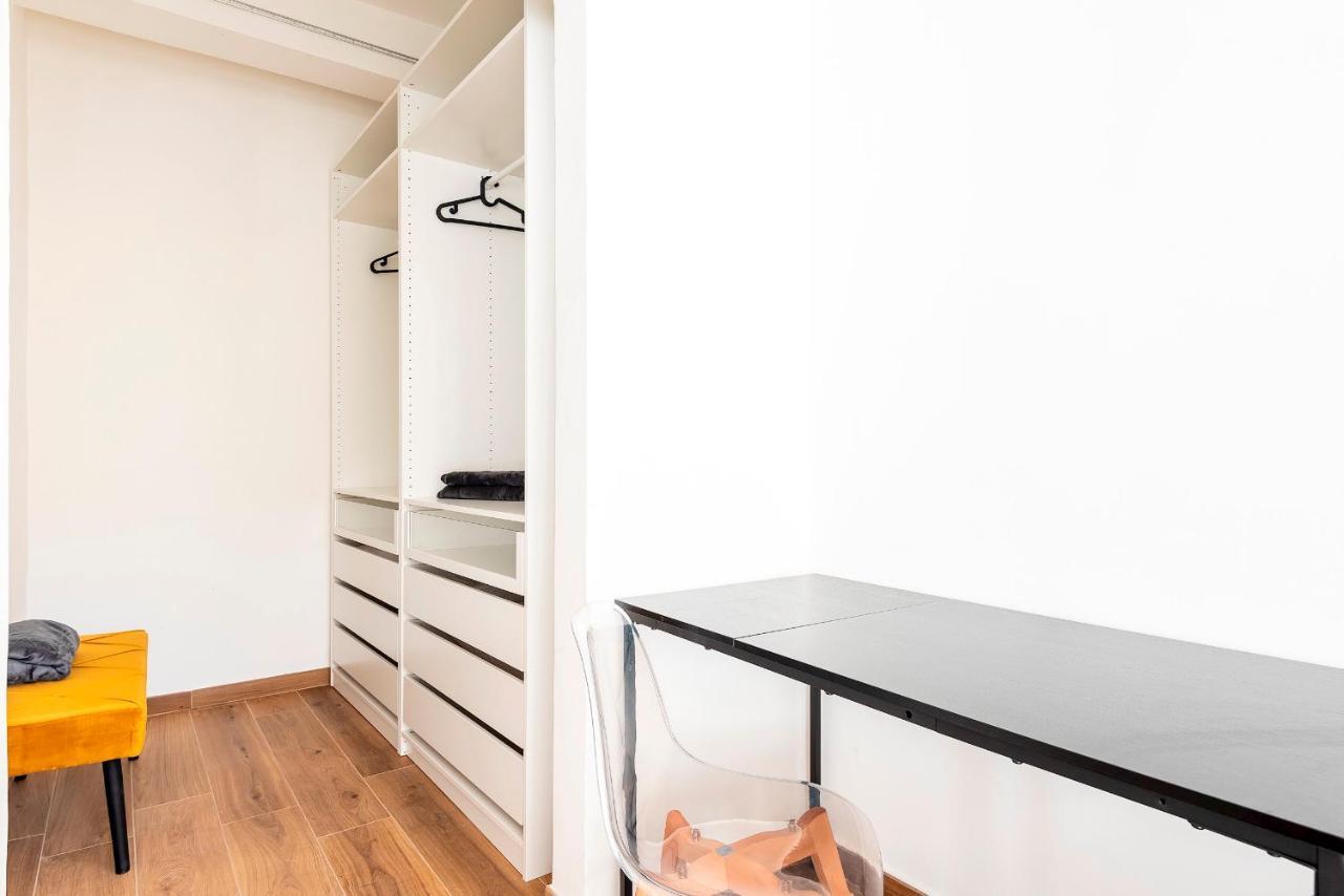 Alloro Apartment Florence