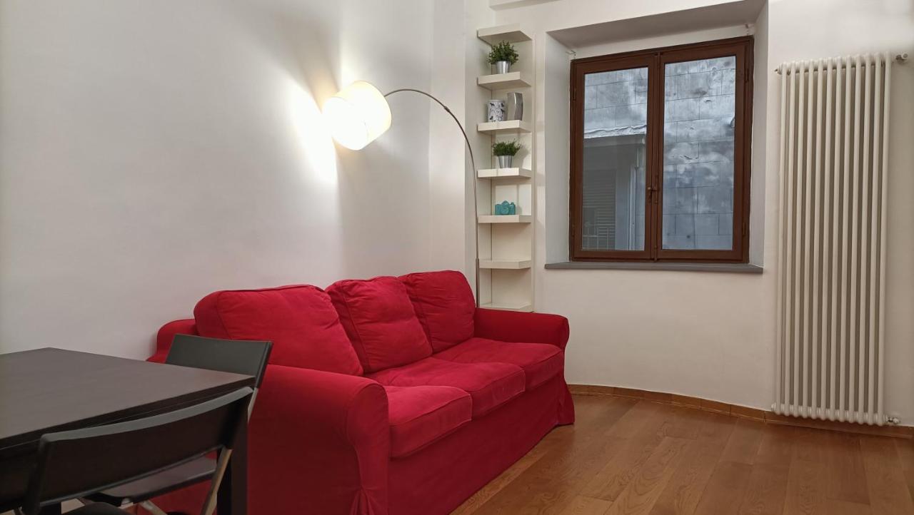 Appartamento La Casa Di Benny Firenze