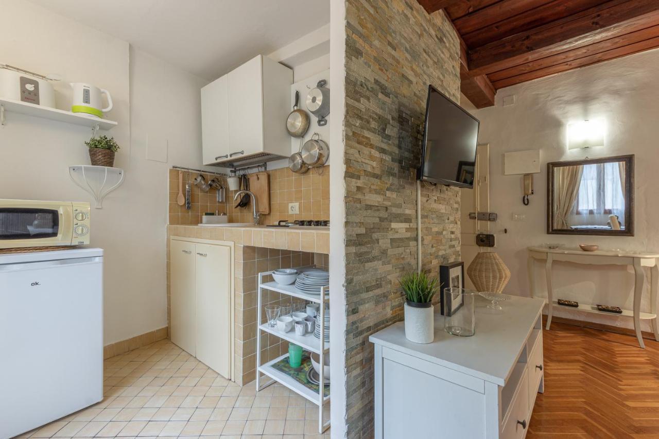 Apartment Signoria Florentine *