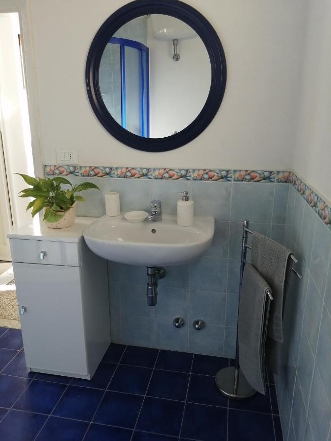 L'oziorinco Holiday home