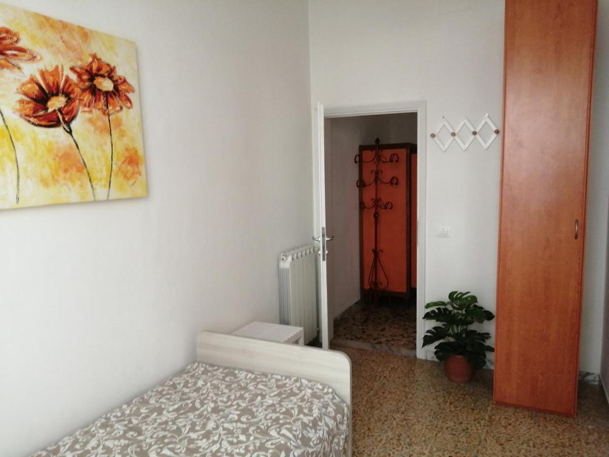 L'oziorinco Holiday home *