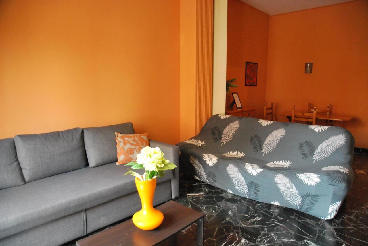 Appartamento Leopolda Vintage *
