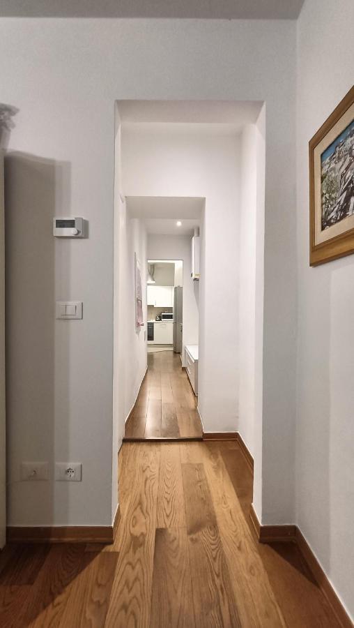 Appartamento La Casa Di Benny Firenze
