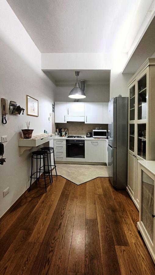 La Casa Di Benny Firenze