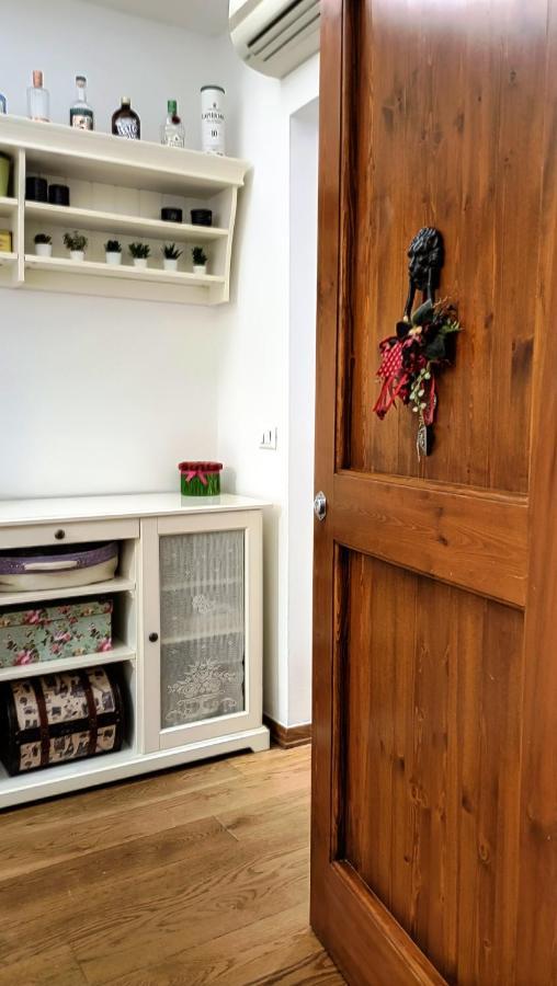 La Casa Di Benny Appartamento Firenze